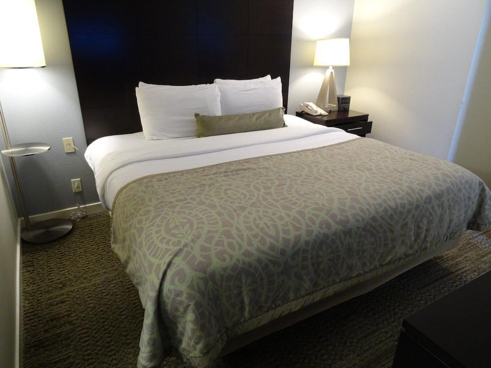 โซเนสตา อีเอส สวีท ดัลเลส แอร์พอร์ต Hotel เฮิร์นดอน ภายนอก รูปภาพ