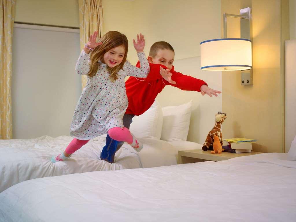 โซเนสตา อีเอส สวีท ดัลเลส แอร์พอร์ต Hotel เฮิร์นดอน ห้อง รูปภาพ