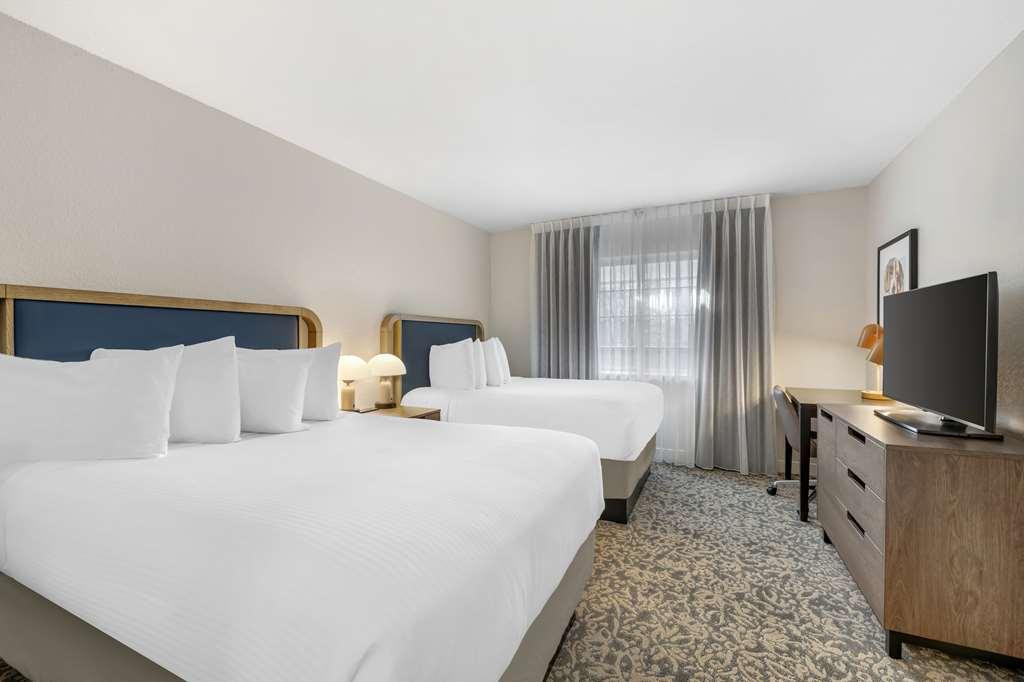 โซเนสตา อีเอส สวีท ดัลเลส แอร์พอร์ต Hotel เฮิร์นดอน ห้อง รูปภาพ
