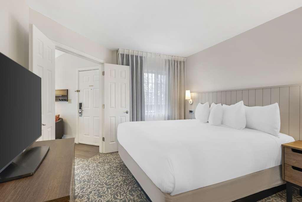 โซเนสตา อีเอส สวีท ดัลเลส แอร์พอร์ต Hotel เฮิร์นดอน ห้อง รูปภาพ