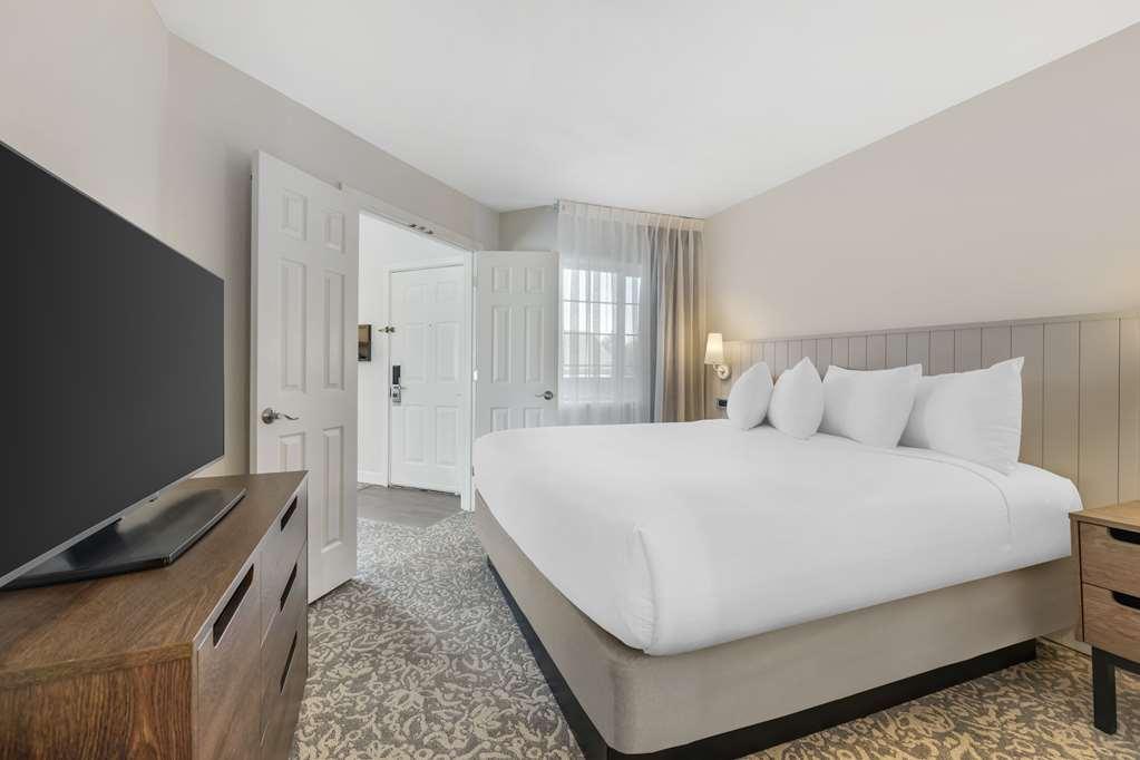 โซเนสตา อีเอส สวีท ดัลเลส แอร์พอร์ต Hotel เฮิร์นดอน ห้อง รูปภาพ