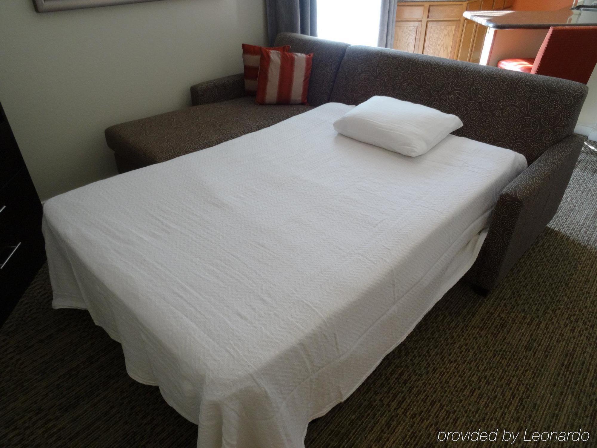 โซเนสตา อีเอส สวีท ดัลเลส แอร์พอร์ต Hotel เฮิร์นดอน ภายนอก รูปภาพ