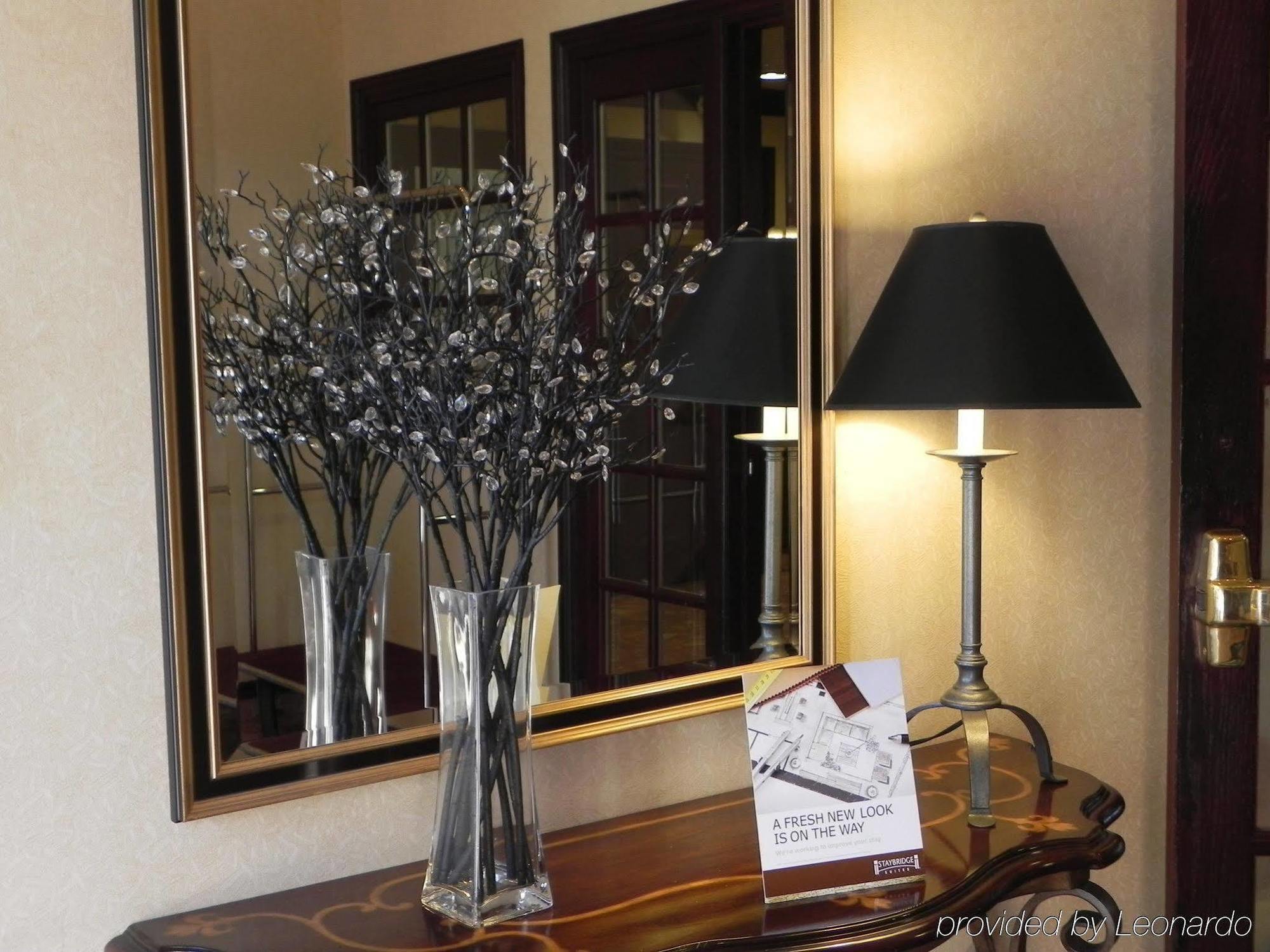 โซเนสตา อีเอส สวีท ดัลเลส แอร์พอร์ต Hotel เฮิร์นดอน ภายนอก รูปภาพ